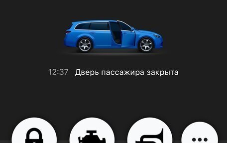 Ford Focus II рестайлинг, 2010 год, 800 000 рублей, 24 фотография