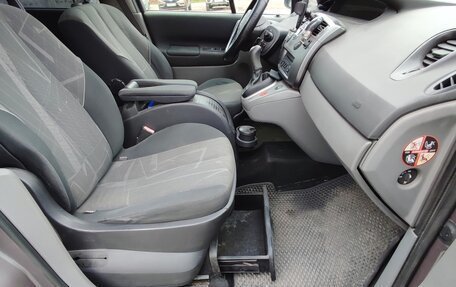 Renault Scenic III, 2004 год, 475 000 рублей, 7 фотография