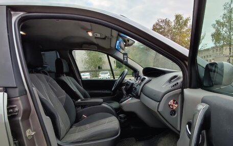 Renault Scenic III, 2004 год, 475 000 рублей, 6 фотография