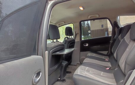 Renault Scenic III, 2004 год, 475 000 рублей, 12 фотография