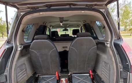 Renault Scenic III, 2004 год, 475 000 рублей, 16 фотография