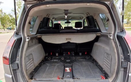 Renault Scenic III, 2004 год, 475 000 рублей, 15 фотография