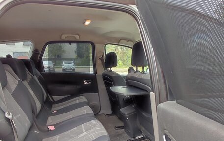 Renault Scenic III, 2004 год, 475 000 рублей, 13 фотография