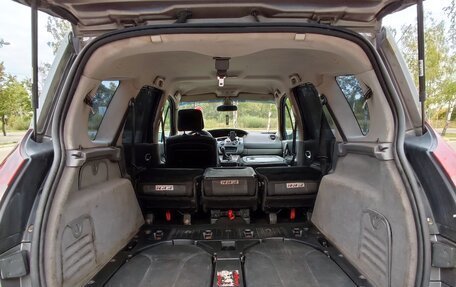 Renault Scenic III, 2004 год, 475 000 рублей, 20 фотография