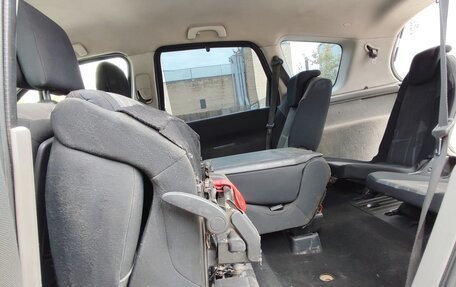 Renault Scenic III, 2004 год, 475 000 рублей, 18 фотография