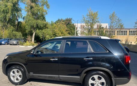 KIA Sorento II рестайлинг, 2014 год, 1 600 000 рублей, 8 фотография