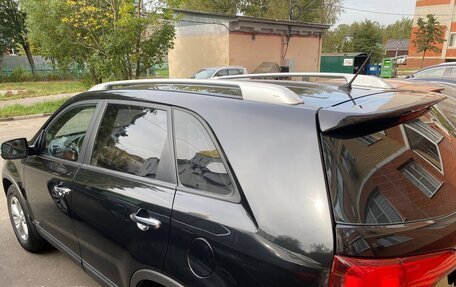 KIA Sorento II рестайлинг, 2014 год, 1 600 000 рублей, 12 фотография