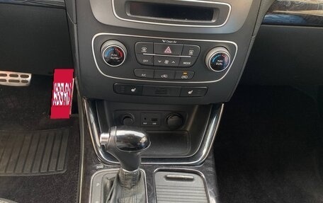 KIA Sorento II рестайлинг, 2014 год, 1 600 000 рублей, 28 фотография
