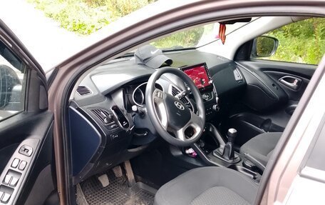 Hyundai ix35 I рестайлинг, 2012 год, 1 520 000 рублей, 6 фотография