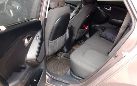 Hyundai ix35 I рестайлинг, 2012 год, 1 520 000 рублей, 8 фотография