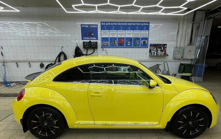 Volkswagen Beetle, 2014 год, 1 800 000 рублей, 4 фотография