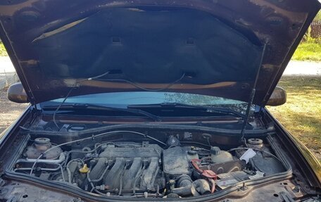 Renault Duster I рестайлинг, 2012 год, 950 000 рублей, 15 фотография