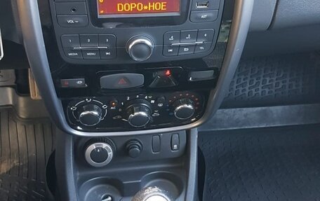 Renault Duster I рестайлинг, 2012 год, 950 000 рублей, 10 фотография