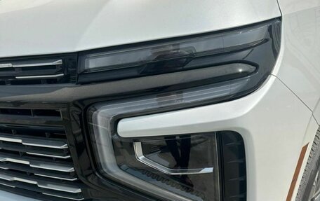 Chevrolet Tahoe IV, 2025 год, 9 990 000 рублей, 4 фотография