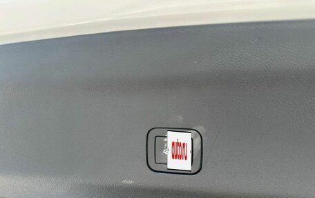 Chevrolet Tahoe IV, 2025 год, 9 990 000 рублей, 15 фотография