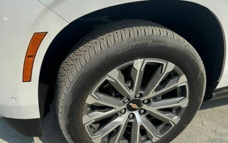 Chevrolet Tahoe IV, 2025 год, 9 990 000 рублей, 16 фотография