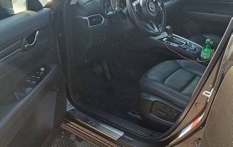 Mazda CX-5 II, 2021 год, 3 590 000 рублей, 6 фотография