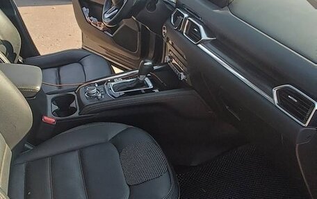 Mazda CX-5 II, 2021 год, 3 590 000 рублей, 7 фотография