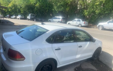 Volkswagen Polo VI (EU Market), 2018 год, 550 000 рублей, 2 фотография