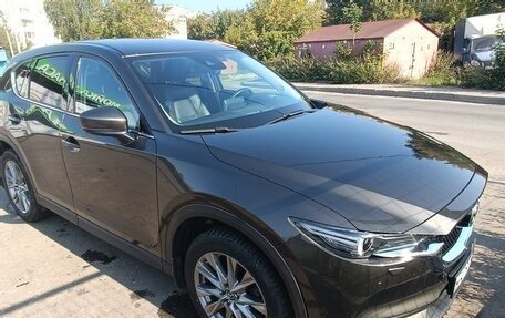 Mazda CX-5 II, 2021 год, 3 590 000 рублей, 4 фотография