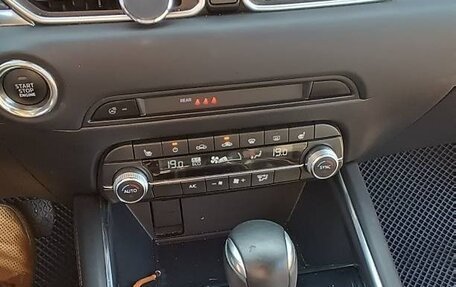 Mazda CX-5 II, 2021 год, 3 590 000 рублей, 9 фотография