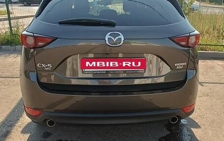 Mazda CX-5 II, 2021 год, 3 590 000 рублей, 5 фотография
