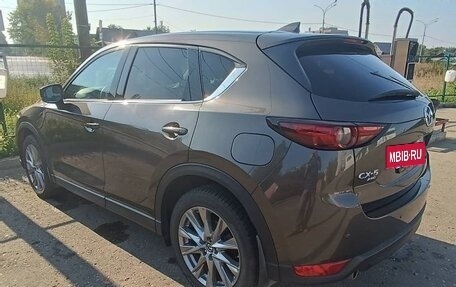 Mazda CX-5 II, 2021 год, 3 590 000 рублей, 2 фотография
