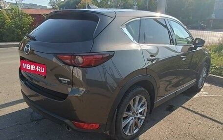 Mazda CX-5 II, 2021 год, 3 590 000 рублей, 3 фотография