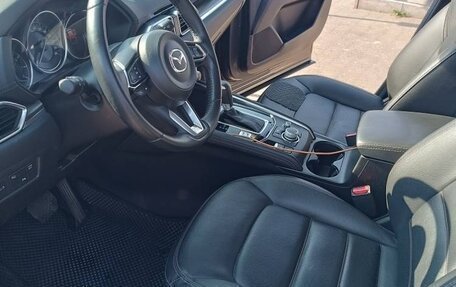 Mazda CX-5 II, 2021 год, 3 590 000 рублей, 13 фотография