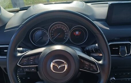 Mazda CX-5 II, 2021 год, 3 590 000 рублей, 12 фотография