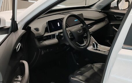 Chery Tiggo 4 I рестайлинг, 2025 год, 2 099 000 рублей, 6 фотография