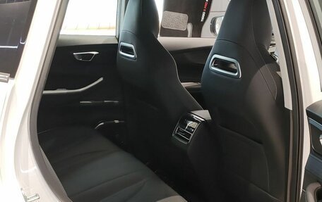 Chery Tiggo 4 I рестайлинг, 2025 год, 2 099 000 рублей, 8 фотография