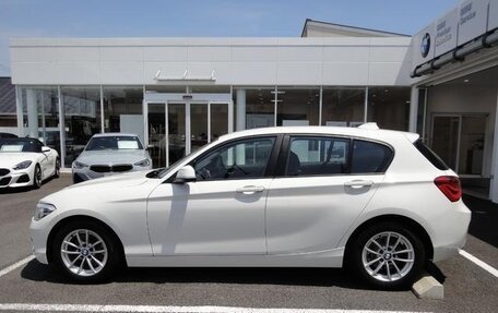 BMW 1 серия, 2017 год, 1 040 000 рублей, 3 фотография