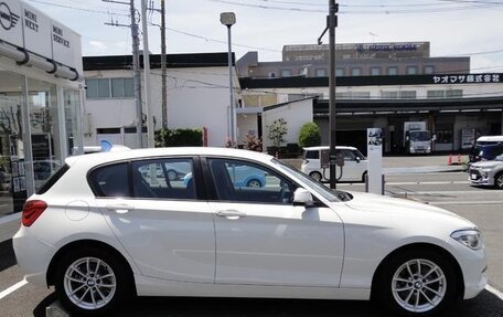 BMW 1 серия, 2017 год, 1 040 000 рублей, 5 фотография