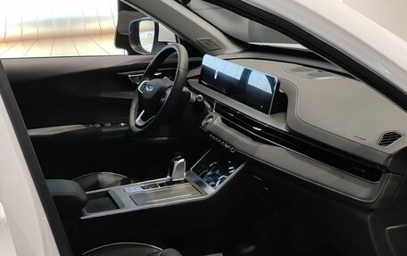 Chery Tiggo 4 I рестайлинг, 2025 год, 2 099 000 рублей, 5 фотография