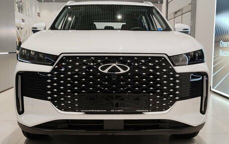 Chery Tiggo 4 I рестайлинг, 2025 год, 2 099 000 рублей, 2 фотография