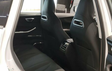 Chery Tiggo 4 I рестайлинг, 2025 год, 2 099 000 рублей, 8 фотография