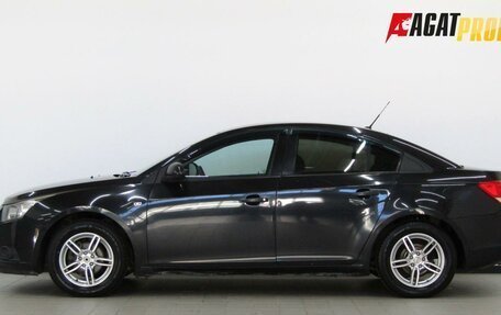 Chevrolet Cruze II, 2010 год, 567 000 рублей, 2 фотография