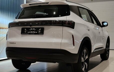 Chery Tiggo 4 I рестайлинг, 2025 год, 2 099 000 рублей, 3 фотография