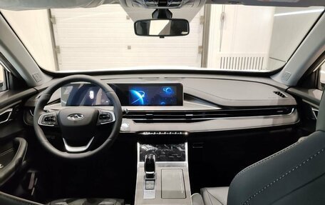 Chery Tiggo 4 I рестайлинг, 2025 год, 2 099 000 рублей, 4 фотография