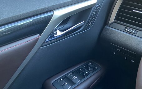 Lexus RX IV рестайлинг, 2021 год, 5 640 000 рублей, 15 фотография