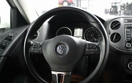 Volkswagen Tiguan I, 2012 год, 865 000 рублей, 12 фотография