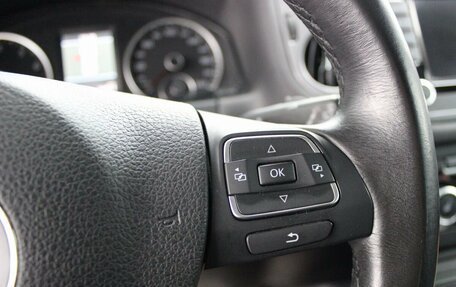 Volkswagen Tiguan I, 2012 год, 865 000 рублей, 14 фотография