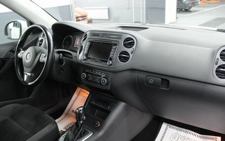 Volkswagen Tiguan I, 2012 год, 865 000 рублей, 8 фотография