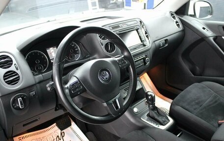 Volkswagen Tiguan I, 2012 год, 865 000 рублей, 7 фотография