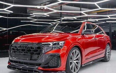 Audi Q8 I, 2024 год, 18 390 000 рублей, 1 фотография