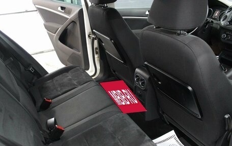 Volkswagen Tiguan I, 2012 год, 865 000 рублей, 10 фотография