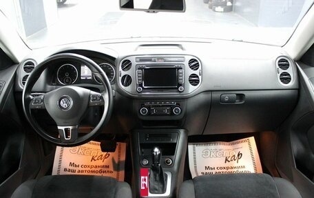 Volkswagen Tiguan I, 2012 год, 865 000 рублей, 11 фотография