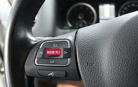 Volkswagen Tiguan I, 2012 год, 865 000 рублей, 13 фотография