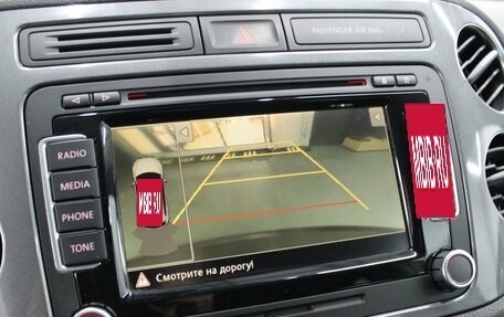 Volkswagen Tiguan I, 2012 год, 865 000 рублей, 17 фотография
